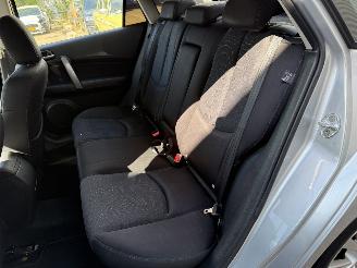 Mazda 6 1.8 Touring picture 21