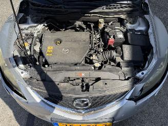 Mazda 6 1.8 Touring picture 15