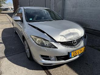 Mazda 6 1.8 Touring picture 7