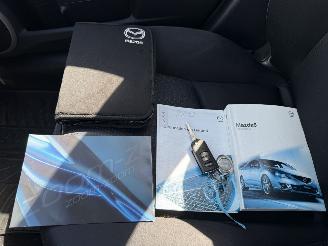 Mazda 6 1.8 Touring picture 22