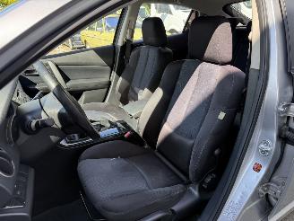 Mazda 6 1.8 Touring picture 20