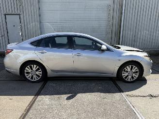 Mazda 6 1.8 Touring picture 6