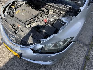 Mazda 6 1.8 Touring picture 12