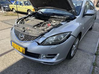 Mazda 6 1.8 Touring picture 11