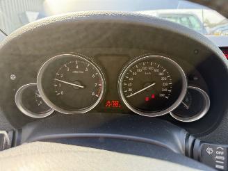 Mazda 6 1.8 Touring picture 18