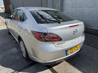 Mazda 6 1.8 Touring picture 3