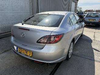 Mazda 6 1.8 Touring picture 5
