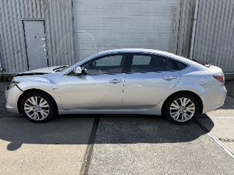 Mazda 6 1.8 Touring picture 2
