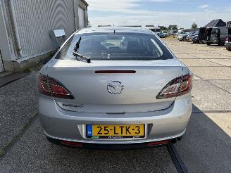 Mazda 6 1.8 Touring picture 4