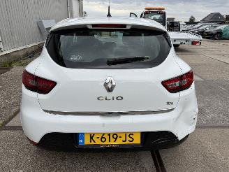 Renault Clio 0.9 TCe Night & Day picture 5
