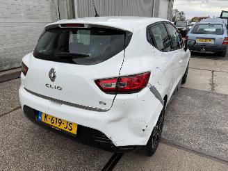 Renault Clio 0.9 TCe Night & Day picture 4