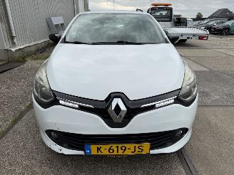 Renault Clio 0.9 TCe Night & Day picture 9