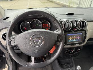 Dacia Lodgy 1.2 TCe Robust 7 persoons picture 20