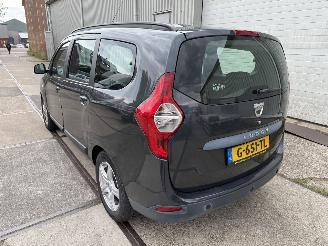 Dacia Lodgy 1.2 TCe Robust 7 persoons picture 5