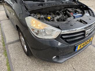 Dacia Lodgy 1.2 TCe Robust 7 persoons picture 17