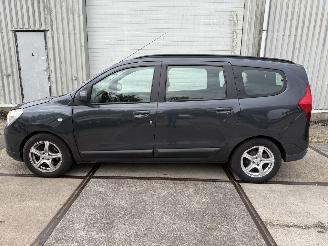 Dacia Lodgy 1.2 TCe Robust 7 persoons picture 6