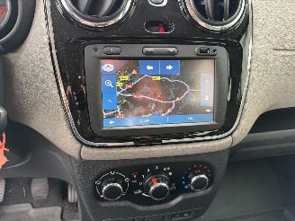 Dacia Lodgy 1.2 TCe Robust 7 persoons picture 25
