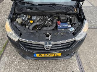 Dacia Lodgy 1.2 TCe Robust 7 persoons picture 13