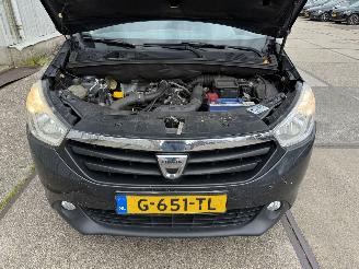 Dacia Lodgy 1.2 TCe Robust 7 persoons picture 12