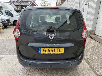 Dacia Lodgy 1.2 TCe Robust 7 persoons picture 4