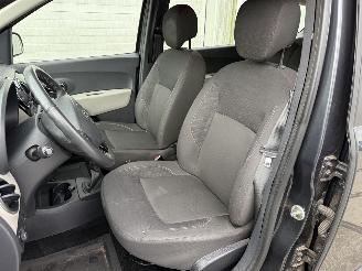 Dacia Lodgy 1.2 TCe Robust 7 persoons picture 26