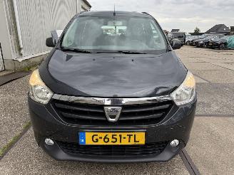 Dacia Lodgy 1.2 TCe Robust 7 persoons picture 11