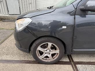 Dacia Lodgy 1.2 TCe Robust 7 persoons picture 8