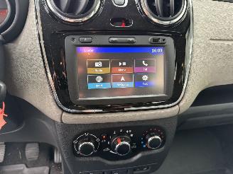 Dacia Lodgy 1.2 TCe Robust 7 persoons picture 24