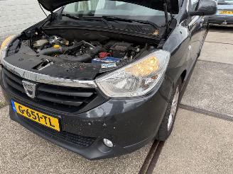 Dacia Lodgy 1.2 TCe Robust 7 persoons picture 15