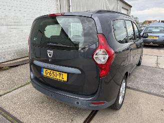 Dacia Lodgy 1.2 TCe Robust 7 persoons picture 3