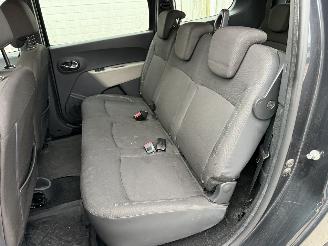 Dacia Lodgy 1.2 TCe Robust 7 persoons picture 27