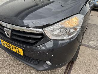 Dacia Lodgy 1.2 TCe Robust 7 persoons picture 9