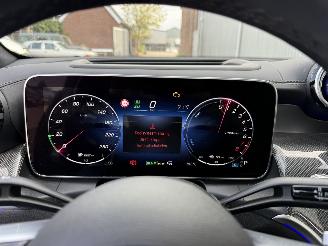 Mercedes GLC 300e 4MATIC AMG Line picture 27