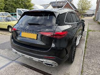 Mercedes GLC 300e 4MATIC AMG Line picture 8