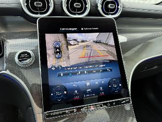Mercedes GLC 300e 4MATIC AMG Line picture 29