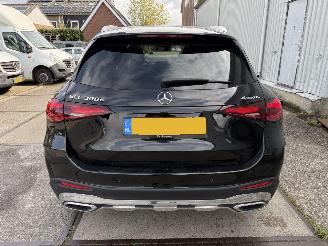 Mercedes GLC 300e 4MATIC AMG Line picture 4