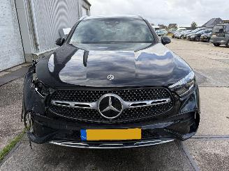 Mercedes GLC 300e 4MATIC AMG Line picture 14