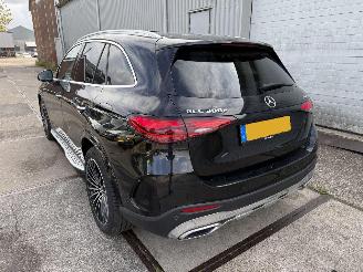 Mercedes GLC 300e 4MATIC AMG Line picture 3