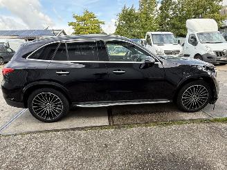 Mercedes GLC 300e 4MATIC AMG Line picture 9