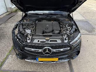 Mercedes GLC 300e 4MATIC AMG Line picture 16