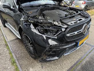 Mercedes GLC 300e 4MATIC AMG Line picture 20