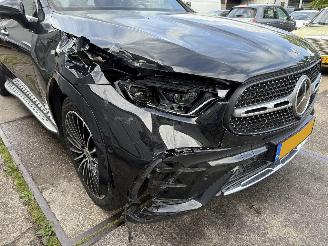Mercedes GLC 300e 4MATIC AMG Line picture 12