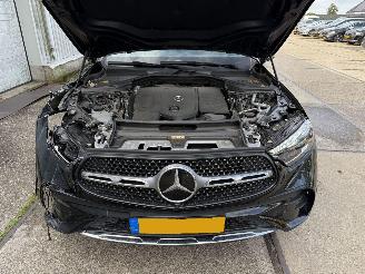 Mercedes GLC 300e 4MATIC AMG Line picture 15