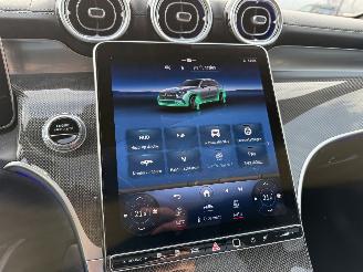 Mercedes GLC 300e 4MATIC AMG Line picture 30