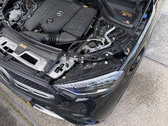 Mercedes GLC 300e 4MATIC AMG Line picture 19