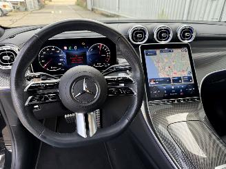 Mercedes GLC 300e 4MATIC AMG Line picture 24