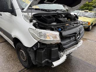 Mercedes Sprinter 317 CDI Automaat L3H2 picture 18