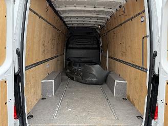 Mercedes Sprinter 317 CDI Automaat L3H2 picture 5