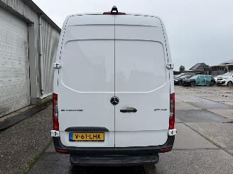 Mercedes Sprinter 317 CDI Automaat L3H2 picture 6