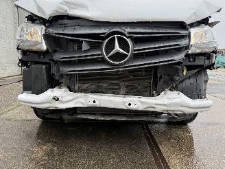 Mercedes Sprinter 317 CDI Automaat L3H2 picture 12